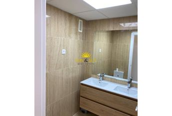 ONE-BEDROOM APARTMENT – LOS ALCÁZARES