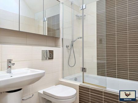 2 bedroom terraced house to rent - Photo 3