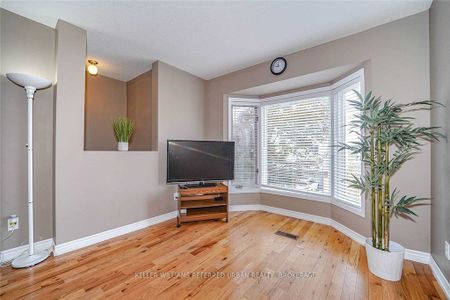 For Lease - 75 William Curtis Circle, Newmarket, Ontario - Photo 2