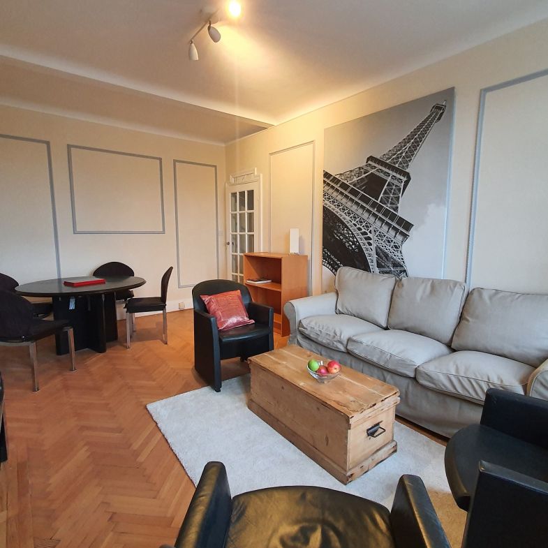 A stunning two bedroom, two bathroom apartment in the heart of Covent Garden - Photo 1