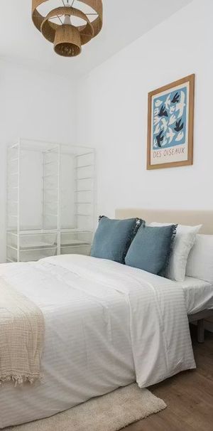 Carrer de Roger de Flor, Barcelona, Catalonia 08025 - Foto 1