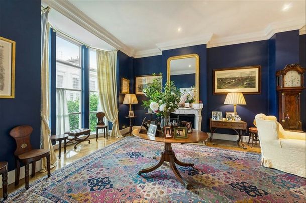 Elm Park Road, Chelsea, SW3 - Photo 1