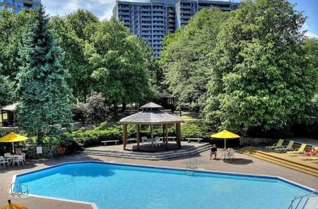 For Lease - 25 Bamburgh Circle Unit# 1040, Toronto, Ontario - Photo 2