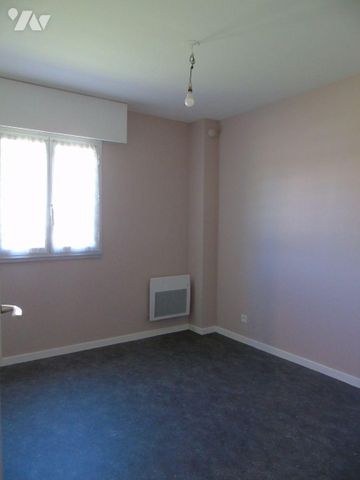 A LOUER : Un appartement de type F2 de 41m² situé au Rez-de-chaussée à AVALLON Résidence Le Mo... - Photo 2