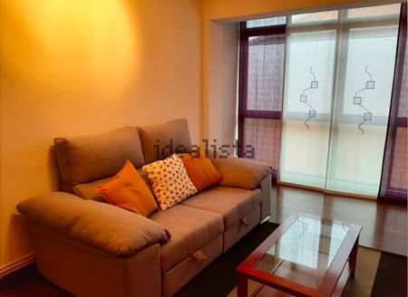 Alquiler de piso en Plaza Gudari Desconocido, 1 - Foto 2