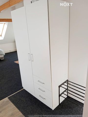 Pronájem bytu 1+kk 25 m² - Fotografie 2