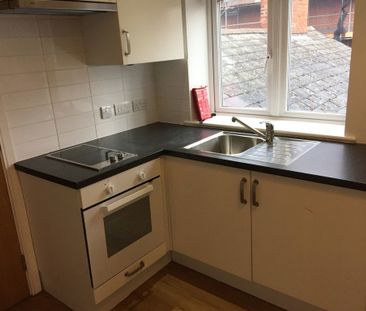 Unit 10 Lower Holyhead Road - Photo 2