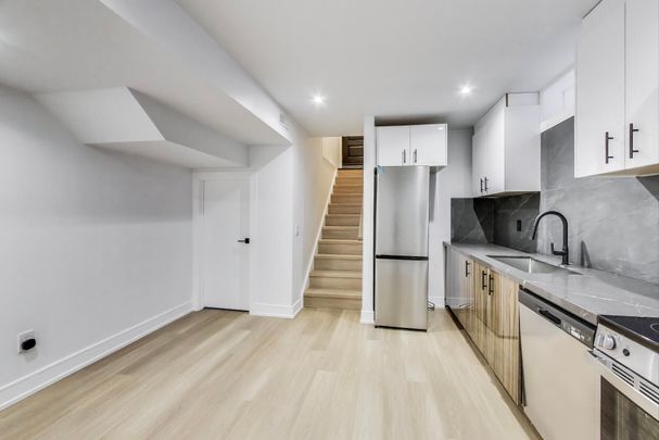 For Lease - 18 Springhurst Avenue Unit# Unit 1, Toronto, Ontario - Photo 1