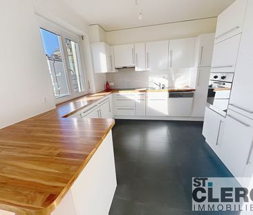 Magnifique appartement avec vue sur le lac - Photo 4