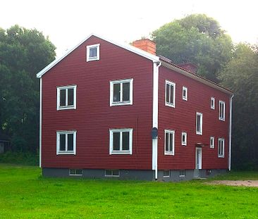 Björkbyvägen, Norberg - Photo 1