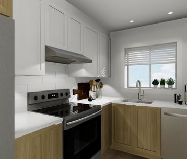 Condo for rent, Montréal (Mercier/Hochelaga-Maisonneuve) - Photo 5