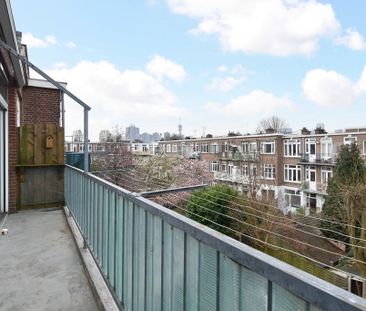 Stuyvesantstraat 254, Bezuidenhout-Oost, 2593GV, Den Haag - Foto 1