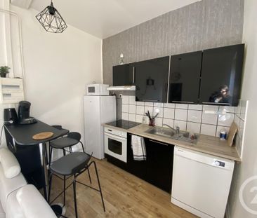 Location Appartement 2 pièces 38m² RIOM 63200 - Photo 3