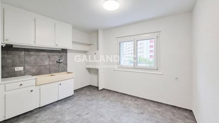 2 Zimmer, 47 m², 2. Stock - Photo 2