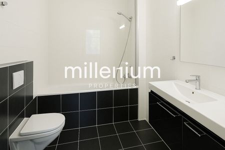 Appartement 5P à Champel - Photo 5