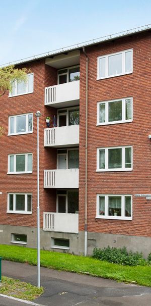 Tullgatan 25 B, Östersund - Photo 1