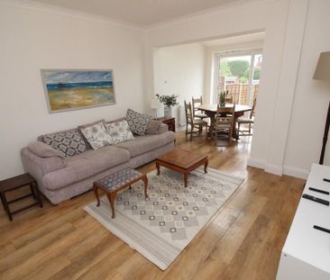 Rutherwyke Close, Stoneleigh - Photo 1