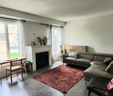 For Lease - 20 Clutterbuck Lane, Ajax, Ontario - Photo 2