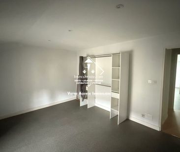 Location Appartement 2 pièces Aixe-sur-Vienne (87700) - Photo 1