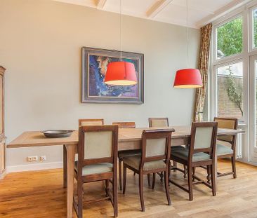 Huis te huur: Amsterdamseweg 186 6814 GK Arnhem - Foto 5