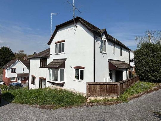 Great Hill, Chudleigh, TQ13 - Photo 1