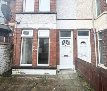 Salisbury Gardens, Raglan Street, Hull - Photo 1