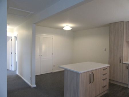 Convenient Location in Somerfield- 2 Bedroom modern unit - Photo 2