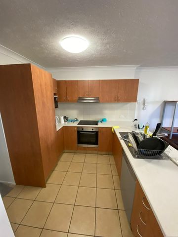 Room With Private Bathroom at Nexus Student Accommodation - Photo 3