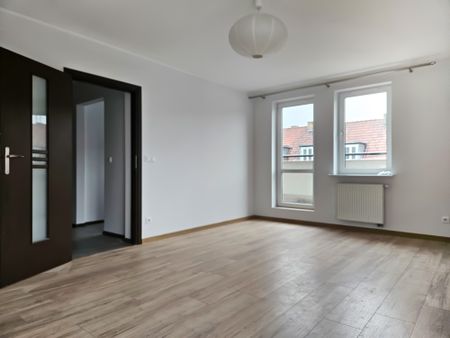 Mieszkanie wynajem Poznań Jeżyce Długosza - Photo 3