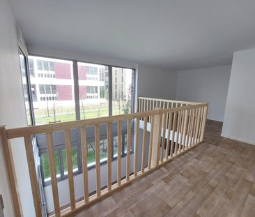 location Appartement T5 DE 138.1m² À BORDEAUX - Photo 5