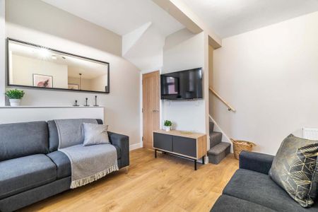 5 bedroom house to rent - Photo 3