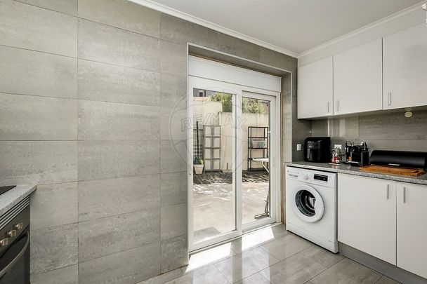 Apartamento T3 em Lisboa - Photo 1