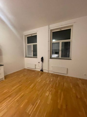 Bergviksgatan, Södertälje - Photo 4