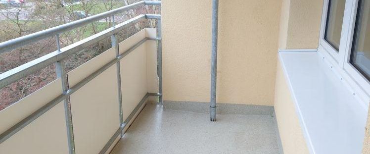 3 Zimmer zum 16.12.2025 - Foto 1