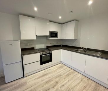 1 bedroom flat to rent - Photo 6