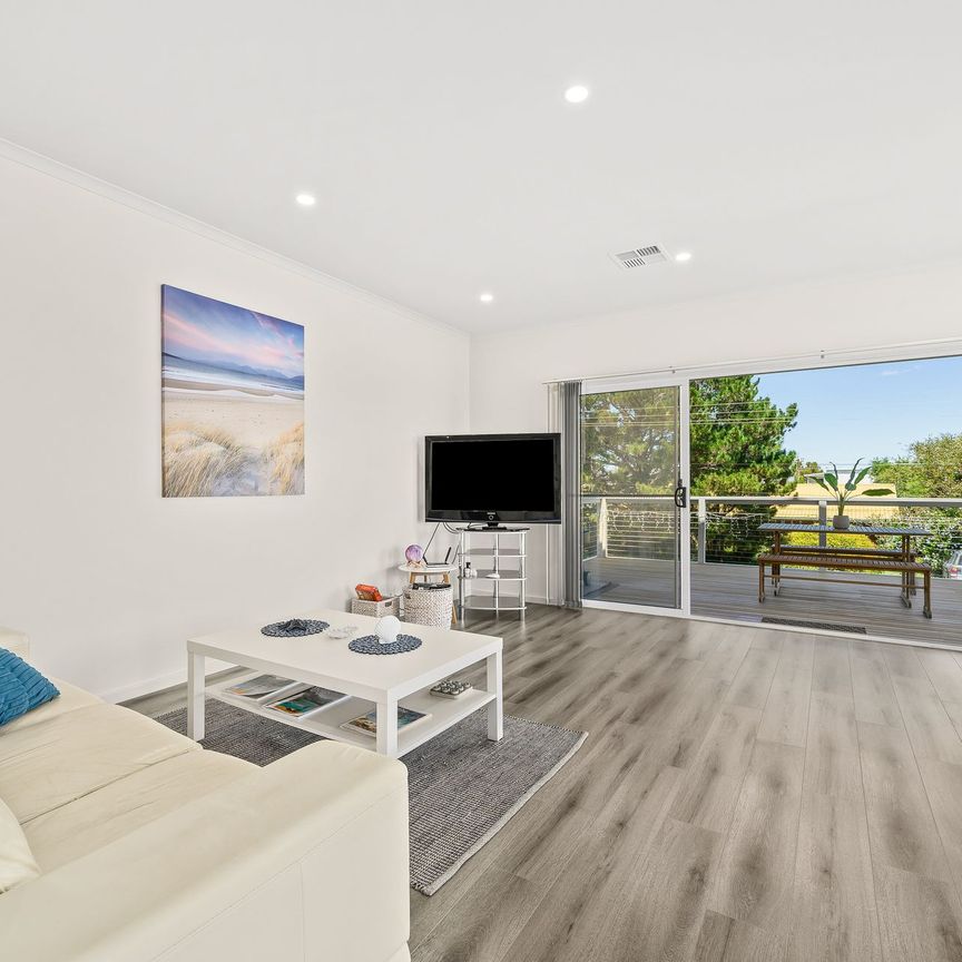 Spacious & Modern Retreat with Stunning Ocean Views (3-8 Month Lease Only) - Photo 1