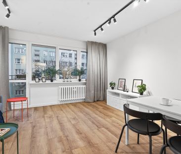 Jasne mieszkanie w świetnej lokalizacji — od zaraz - Zdjęcie 6