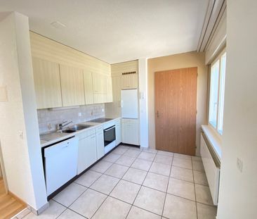 2.5 Zimmer, 53 m², 7. Stock - Foto 1