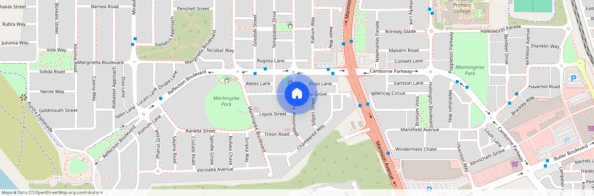 26 Cosmia Grove, WA 6036, Jindalee