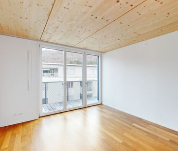 Your Attic Dream with Terrace - Foto 3