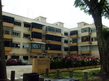 East Grove (D15), Apartment - For Rent - Photo 2