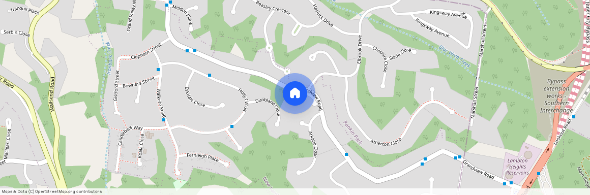 107 Grandview Road, NSW 2305, New Lambton Heights