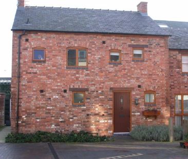 Aldwinckles Yard, Market Harborough - Photo 4