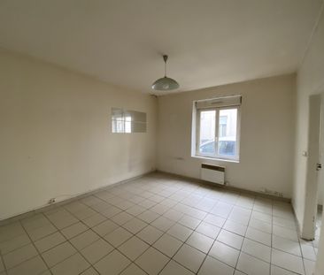 Appartement RUE DE METZ - Photo 1
