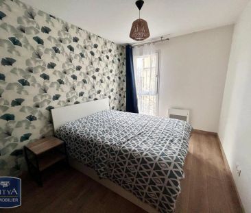 Appartement à louer 2 pièces 50.41m² - Photo 4