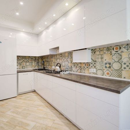Apartament 2 Camere zona Trapezului - Fotografie 3