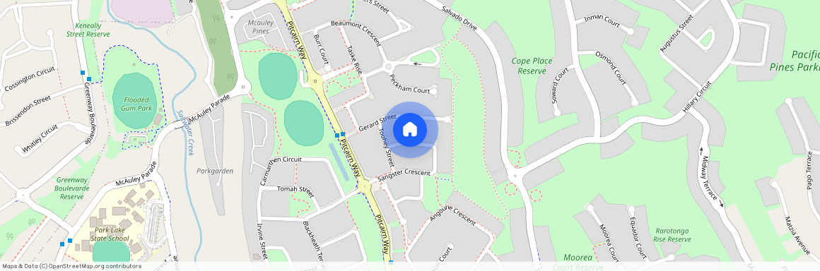 29 Sangster Crescent, Qld 4211, Pacific Pines