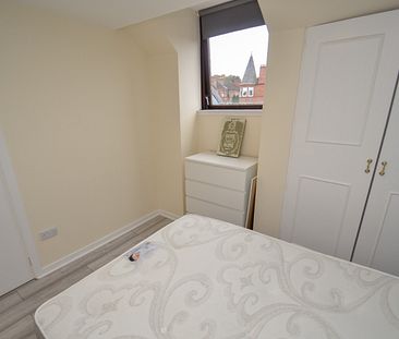 1 bed flat to rent in Wilton Street, G20 - Photo 4