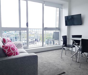 2 bedroom with Amazing Views - Photo 4