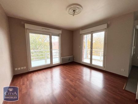 Location Appartement 3 pièces 54m² VALENCIENNES 59300 - Photo 4